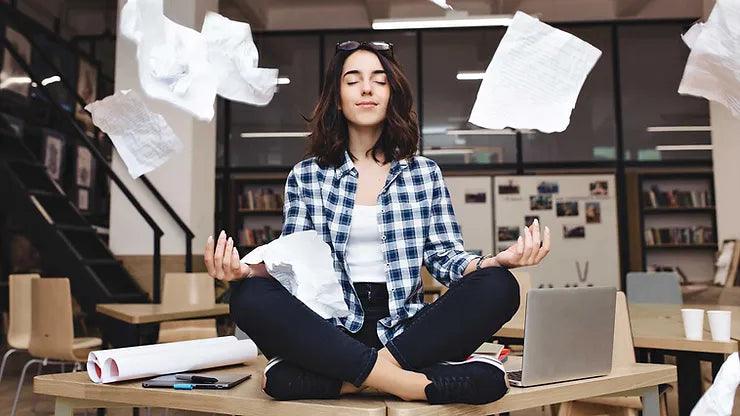 Work-Life Balance als Lehrer