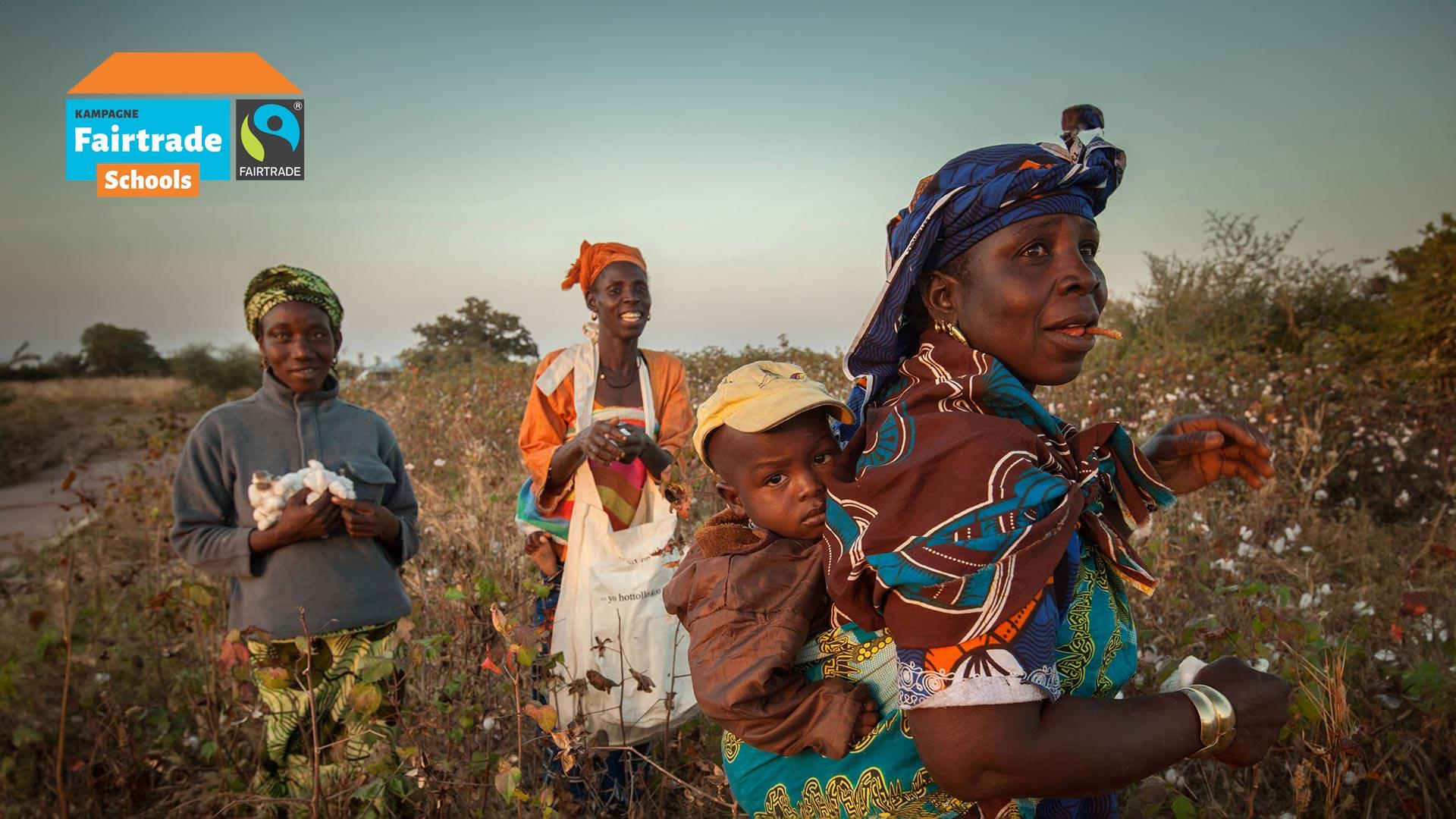 LYTD Fashion im FairTrade Newsletter