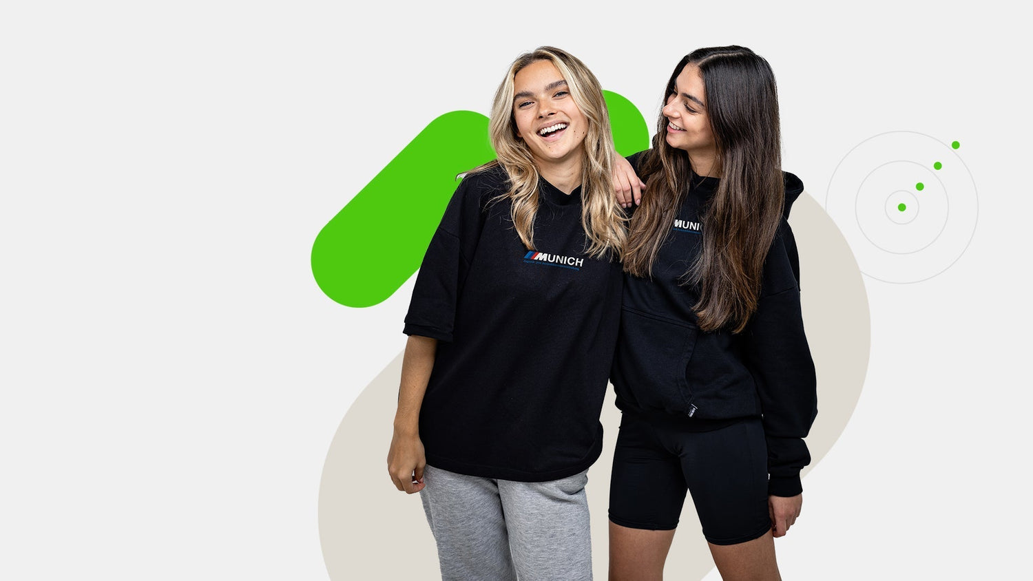 Corporate Fashion im Ausbildungsmarketing & Azubi-Recruiting