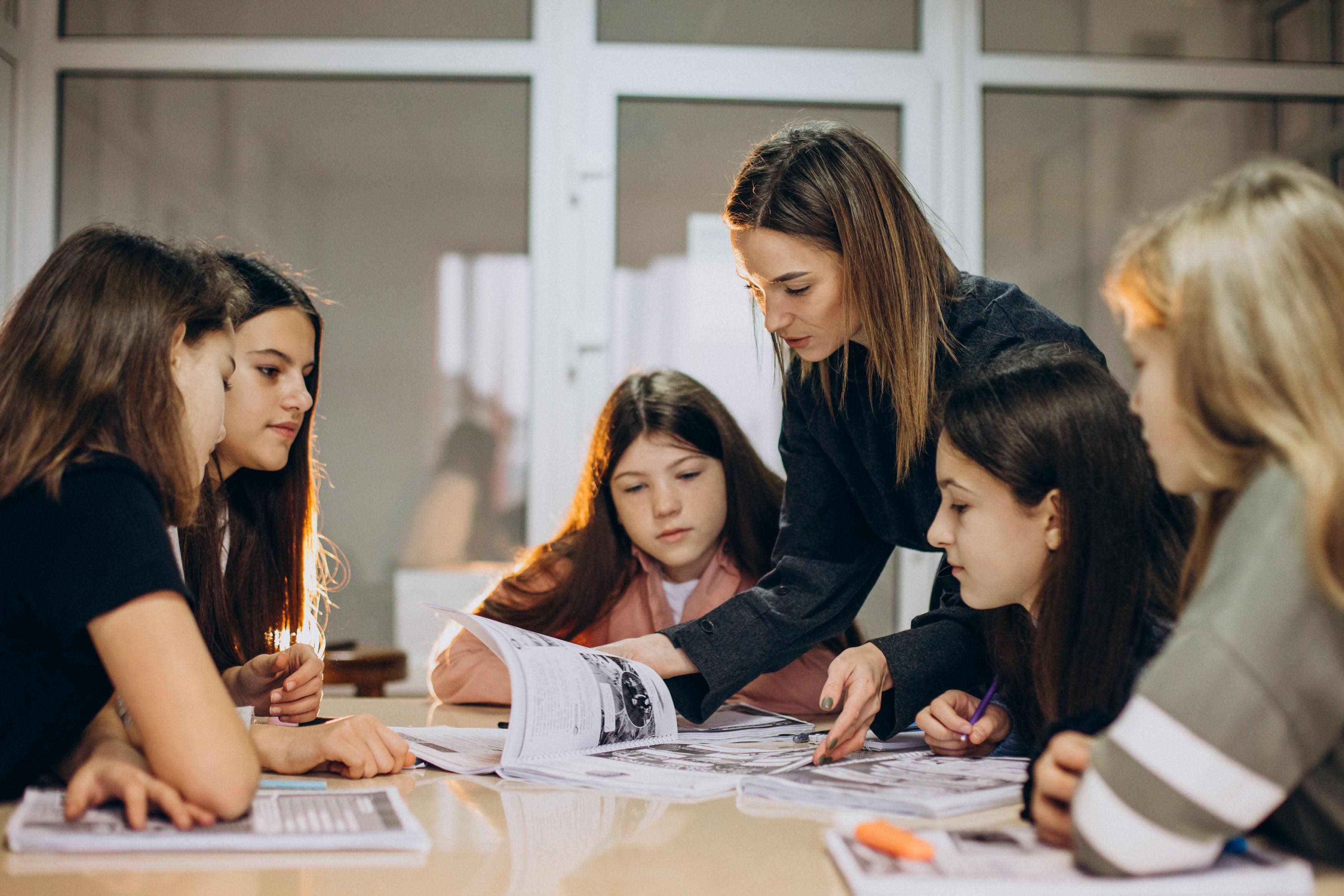 Abitur Nachhilfe: Effektive Vorbereitung für dein Abitur