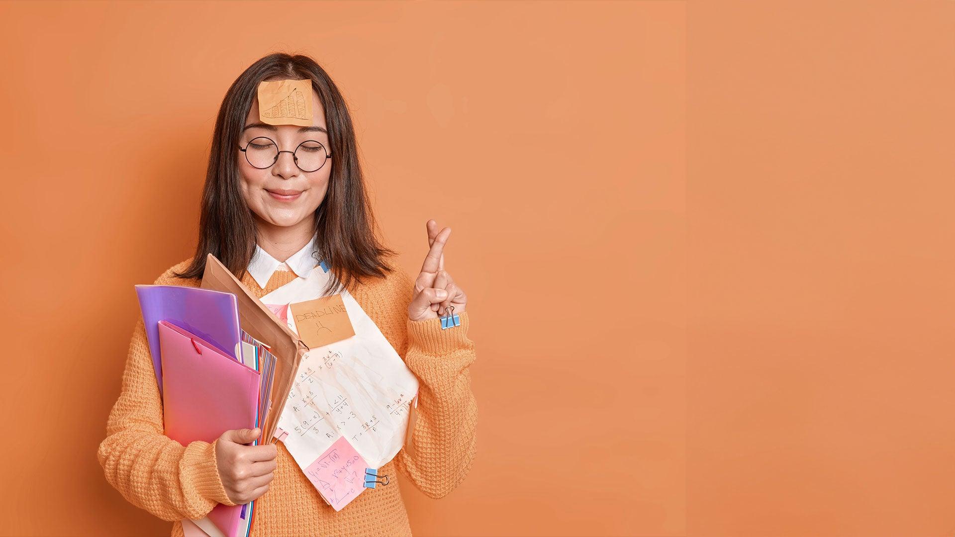 Lernmethoden für dein Abitur Teil 1 : Pomodoro