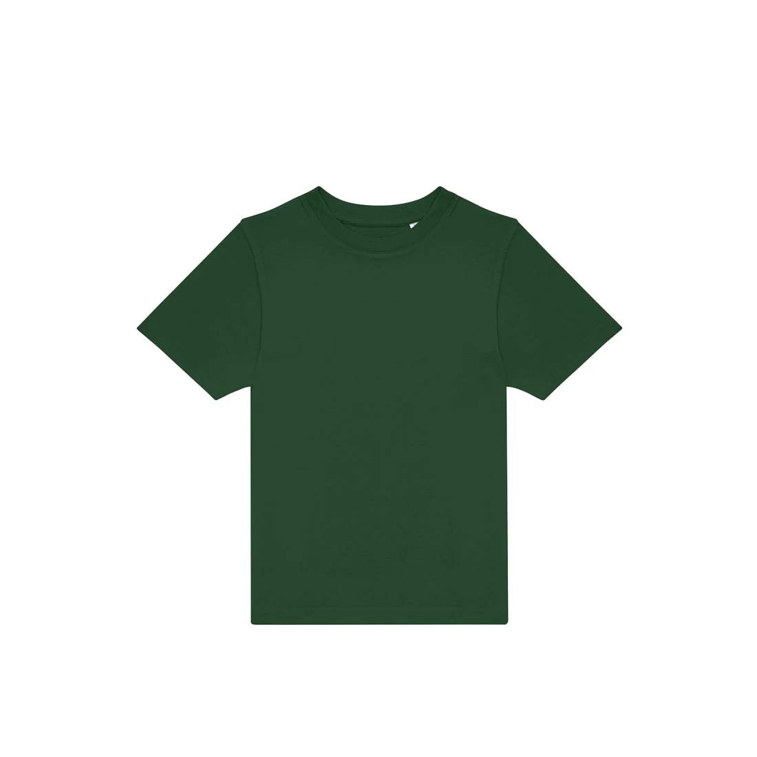 FWS Regensburg Organic Regular Kids T-Shirt (B&C)