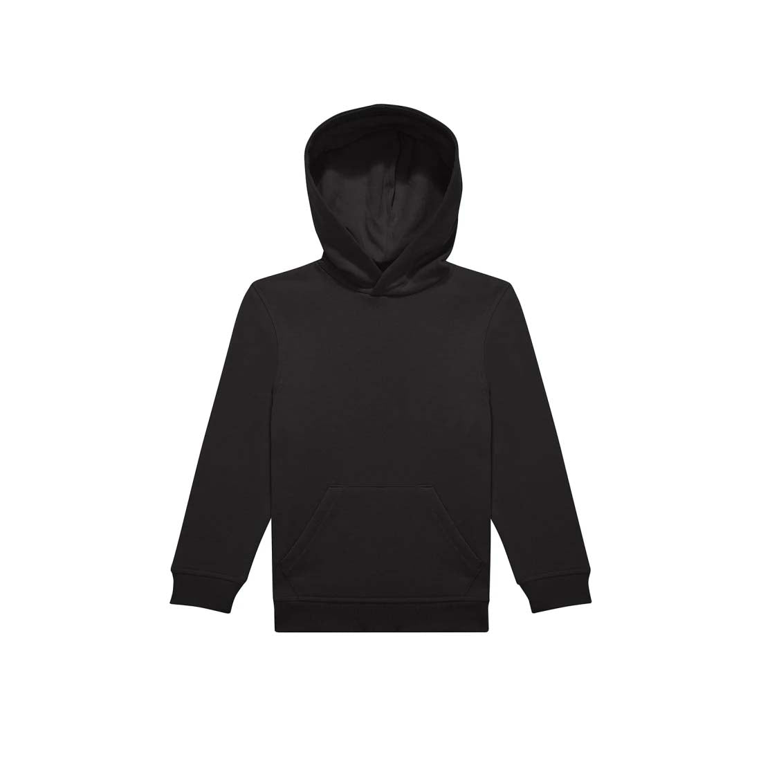 Organic Regular Kids Hoodie (B&C)