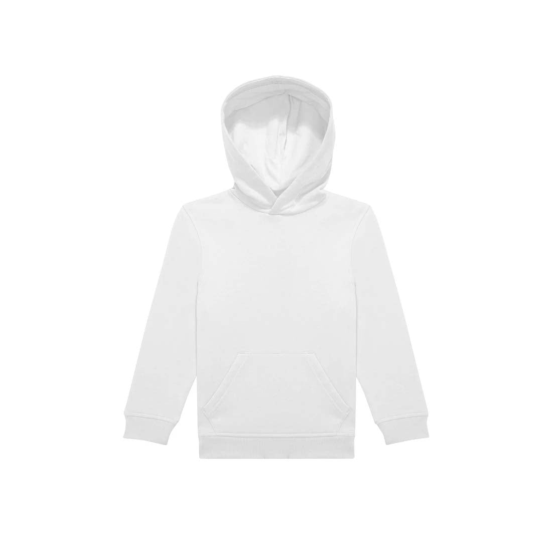Organic Regular Kids Hoodie (B&C)