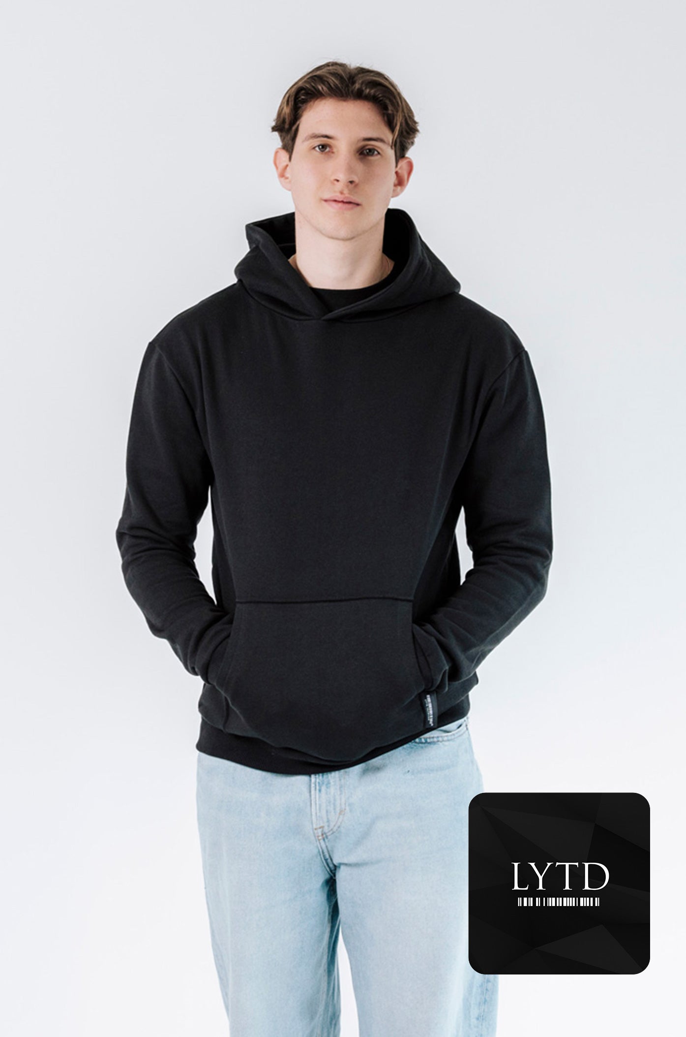 LYTD® Premium Regular Hoodie