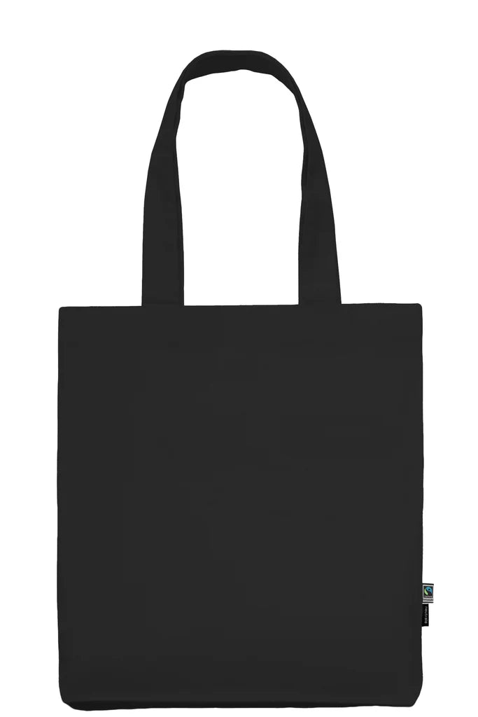 Kita am Schenkelberg MAB Organic Fair Tote Bag (Neutral)