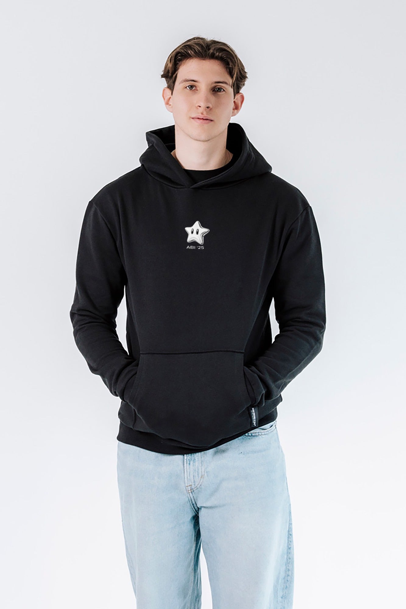 STG Bad Segeberg AK25 Organic Regular Hoodie (LYTD)