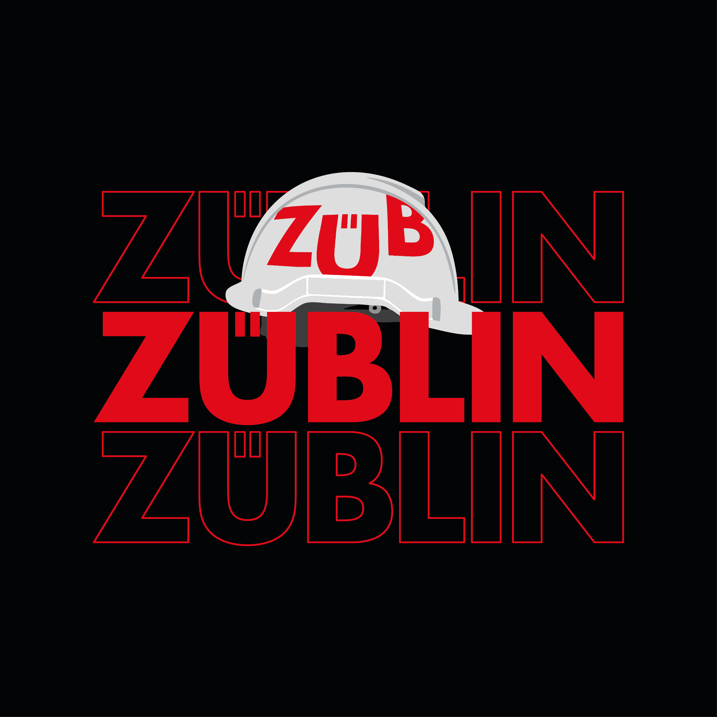 Züblin 26-001 Organic Extra Heavy Oversized Hoodie (LYTD)
