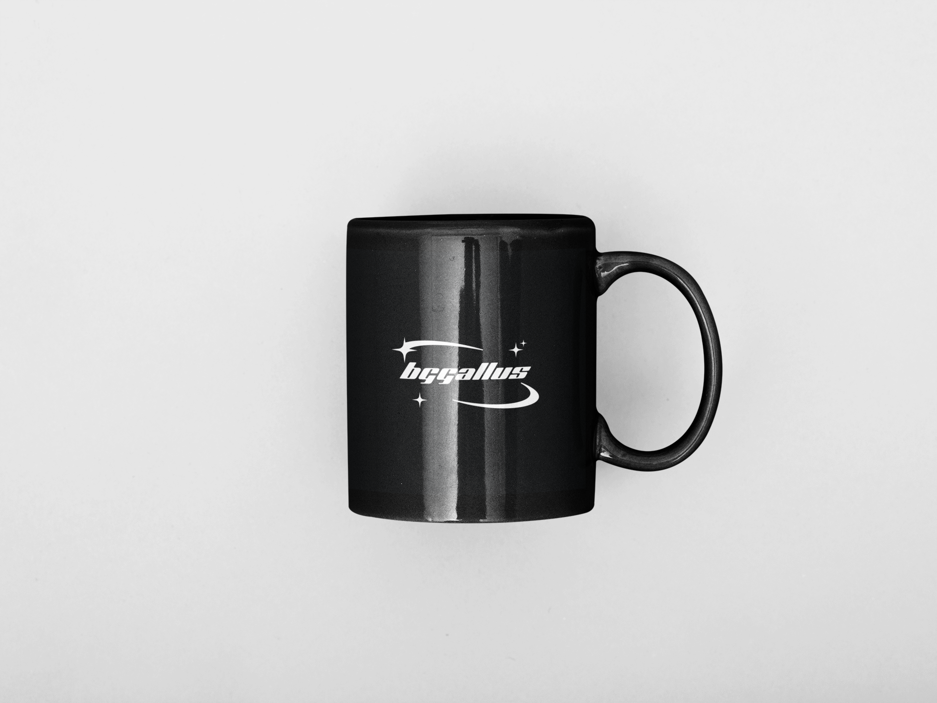 Kollektion BGG Bregenz Tasse - Full Print