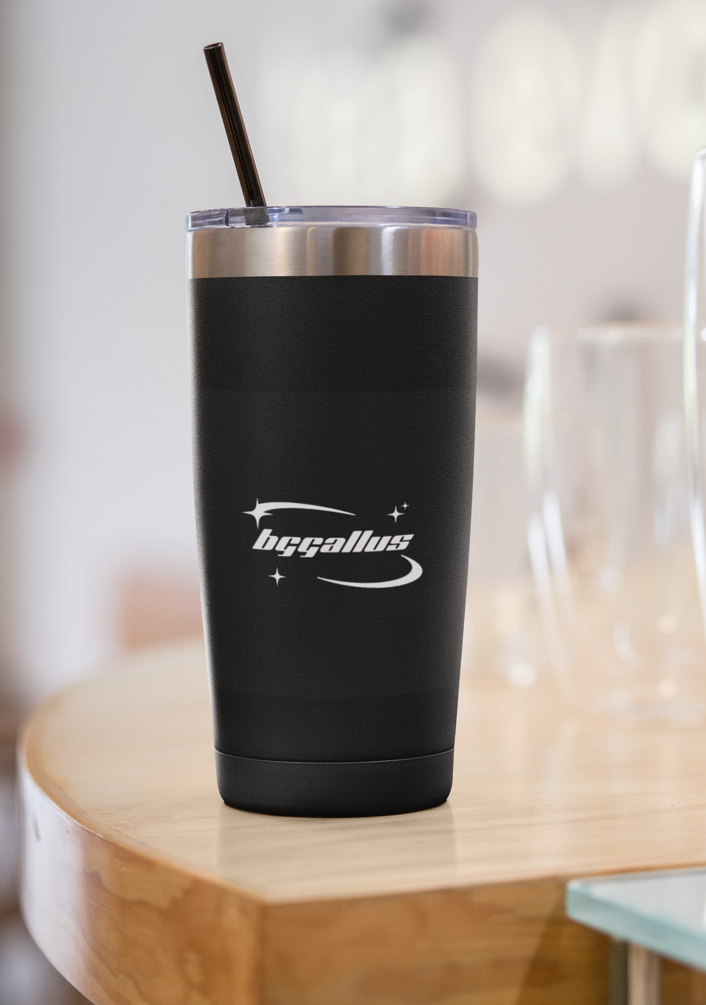 Kollektion BGG Bregenz Travel Mug