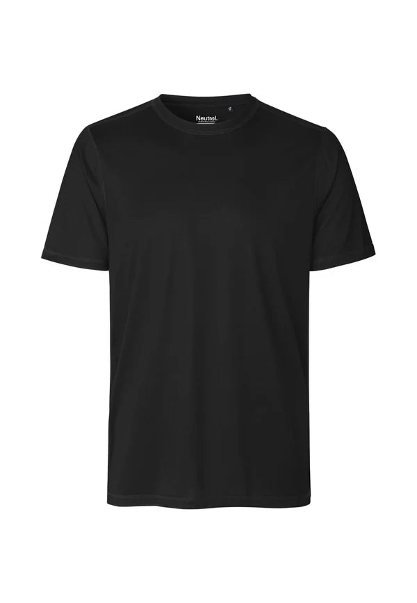 Unisex Recycled Performance T-Shirt (Neutral)