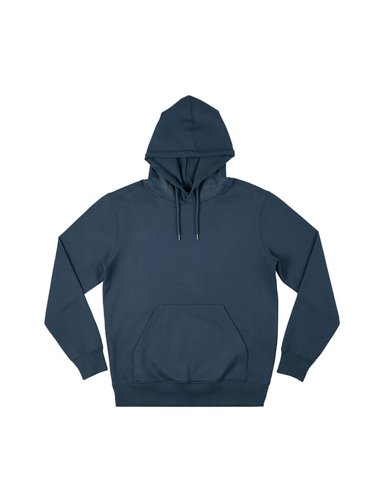 COR51P Unisex Organic Heavy Cotton Regular Hoodie