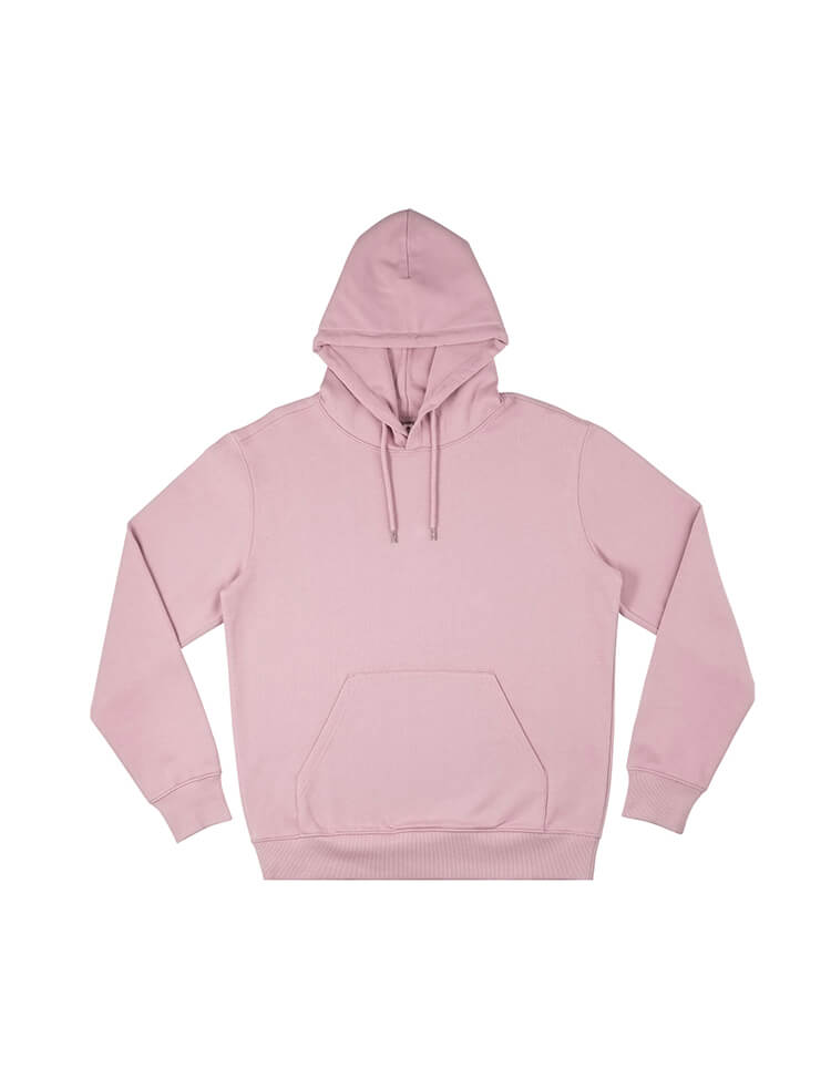 COR51P Unisex Organic Heavy Cotton Regular Hoodie