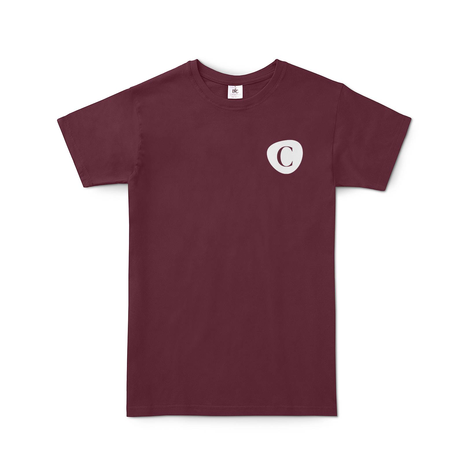 GCS-Oldenburg SK25 Organic Regular T-Shirt (B&C)