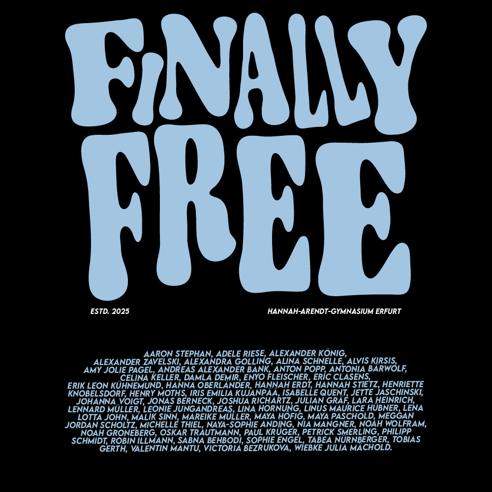 HAG Erfurt AK25 Organic Extra Heavy Oversized Hoodie (LYTD)