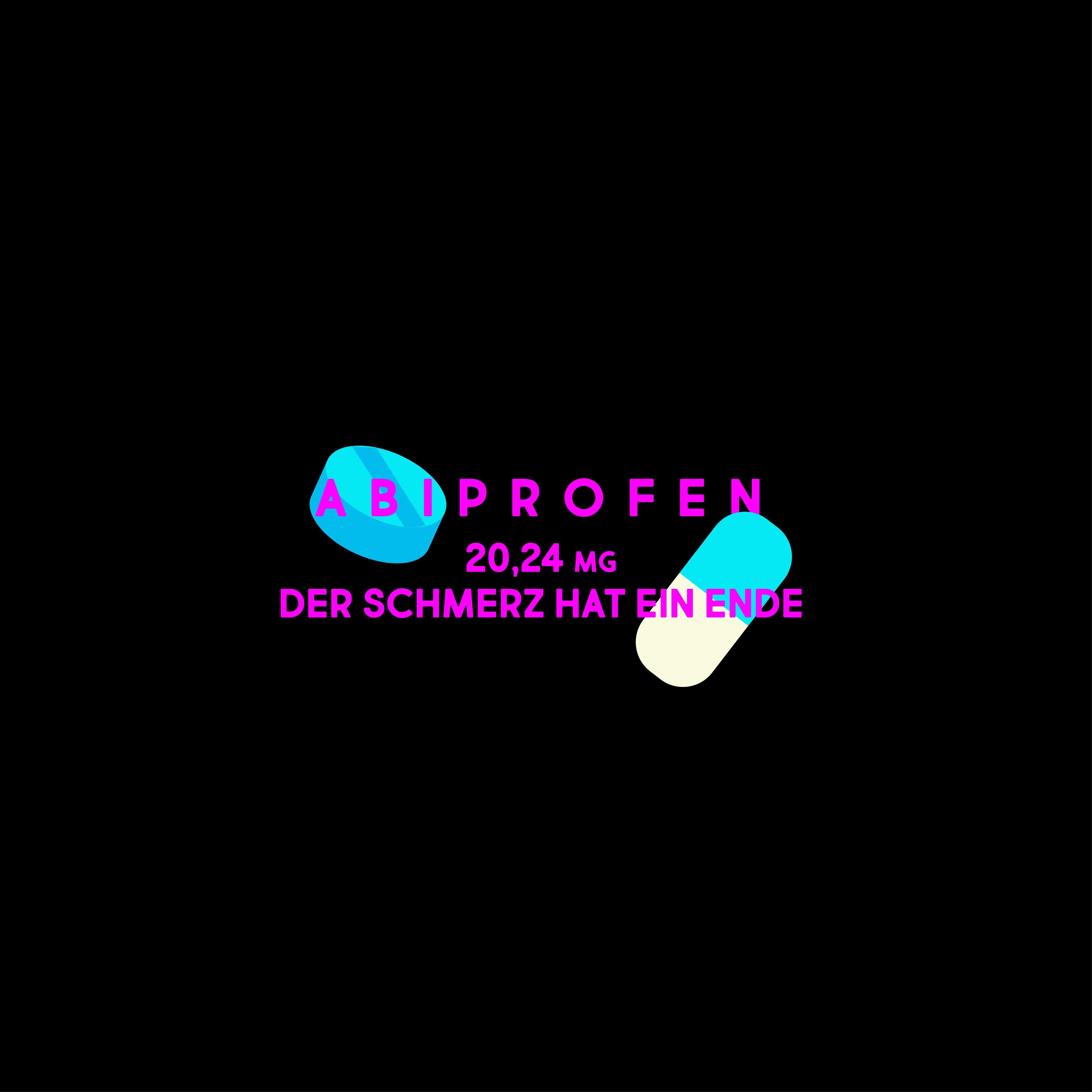 IGS Schaumburg Aufkleber rund 9,5 cm x 9,5 cm