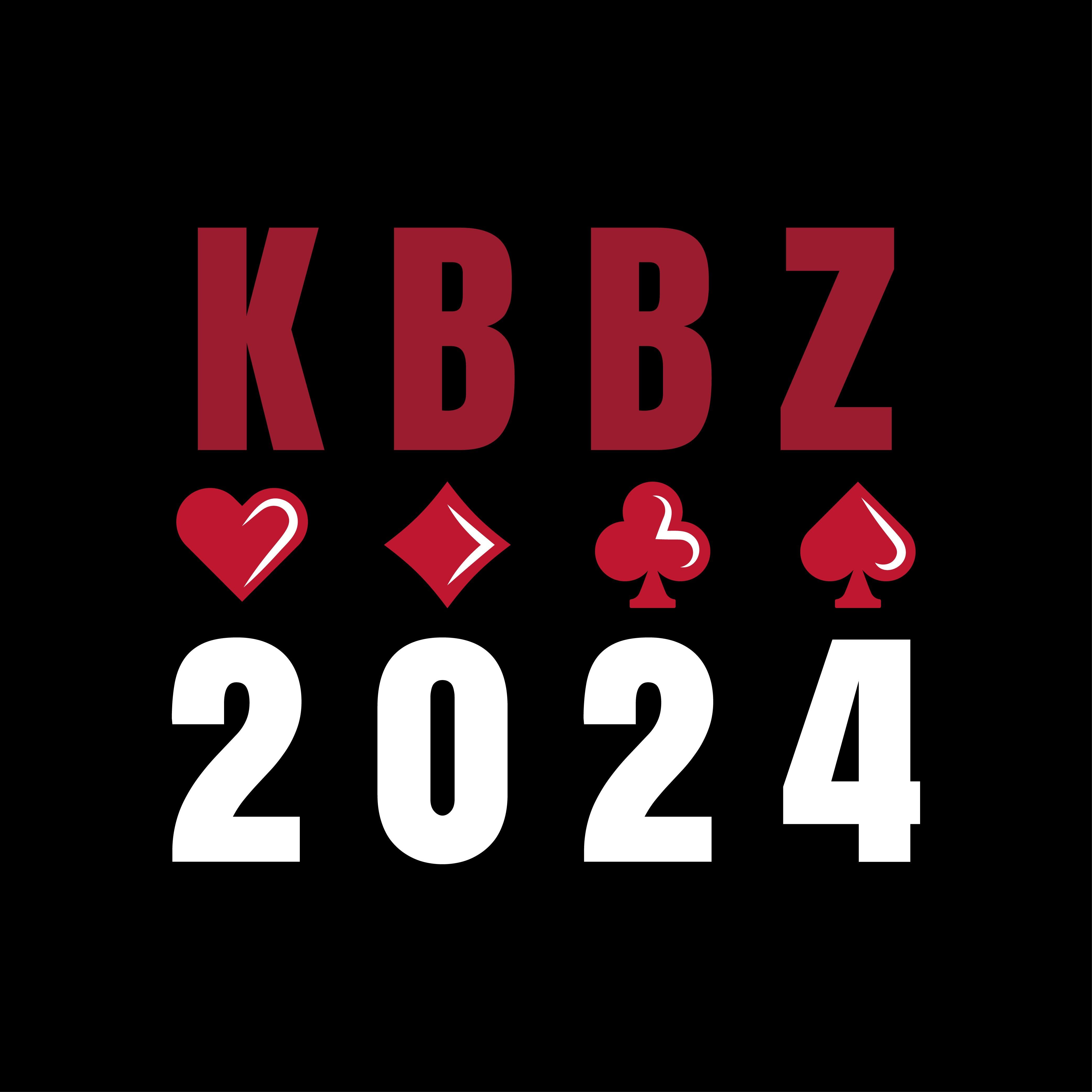 KBZ Neunkirchen Aufkleber rund 9,5 cm x 9,5 cm