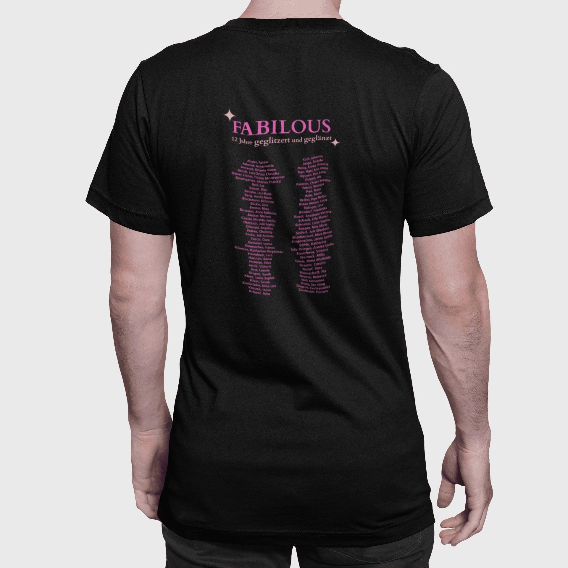 LFS Bonn Organic Fair Regular T-Shirt