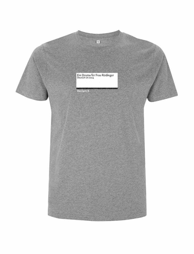 MSO Offenbach LK Organic Fair Regular T-Shirt