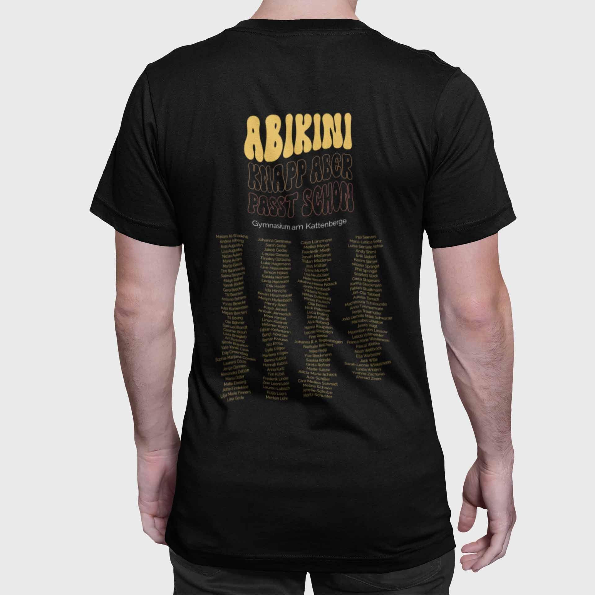 GAK Buchholz Organic Fair Regular T-Shirt