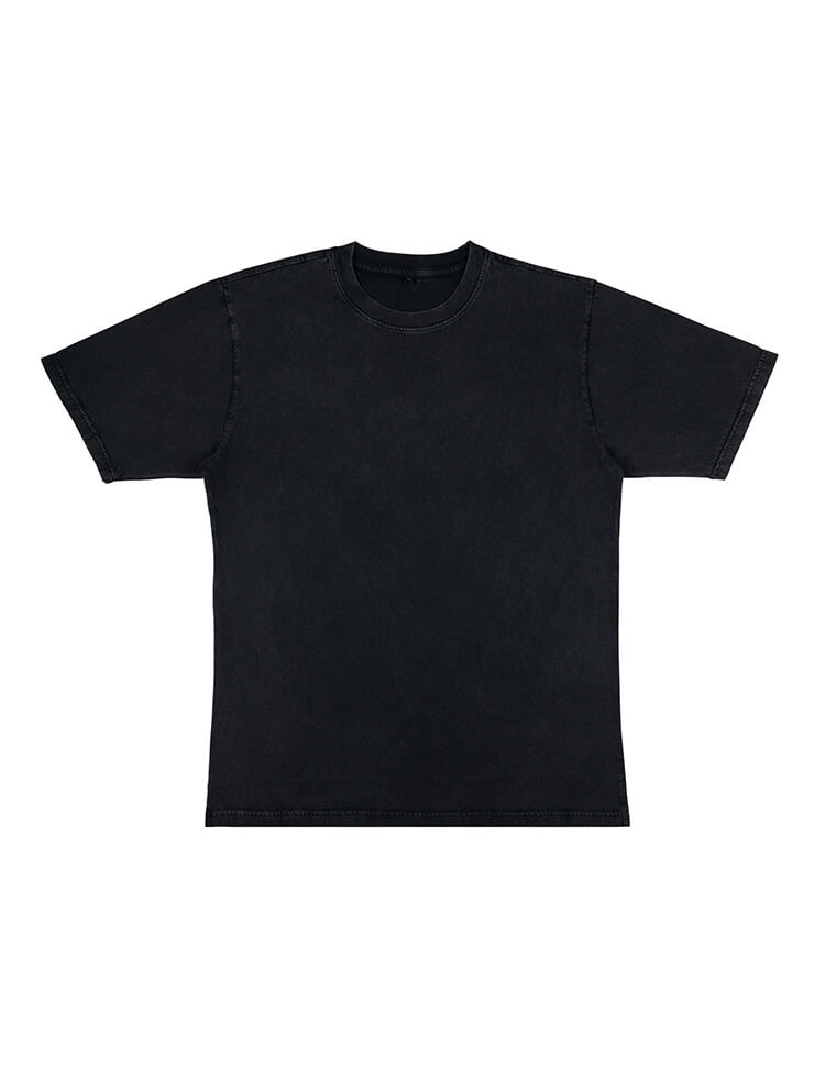 EP19 Unisex Heavy Oversized T-Shirt