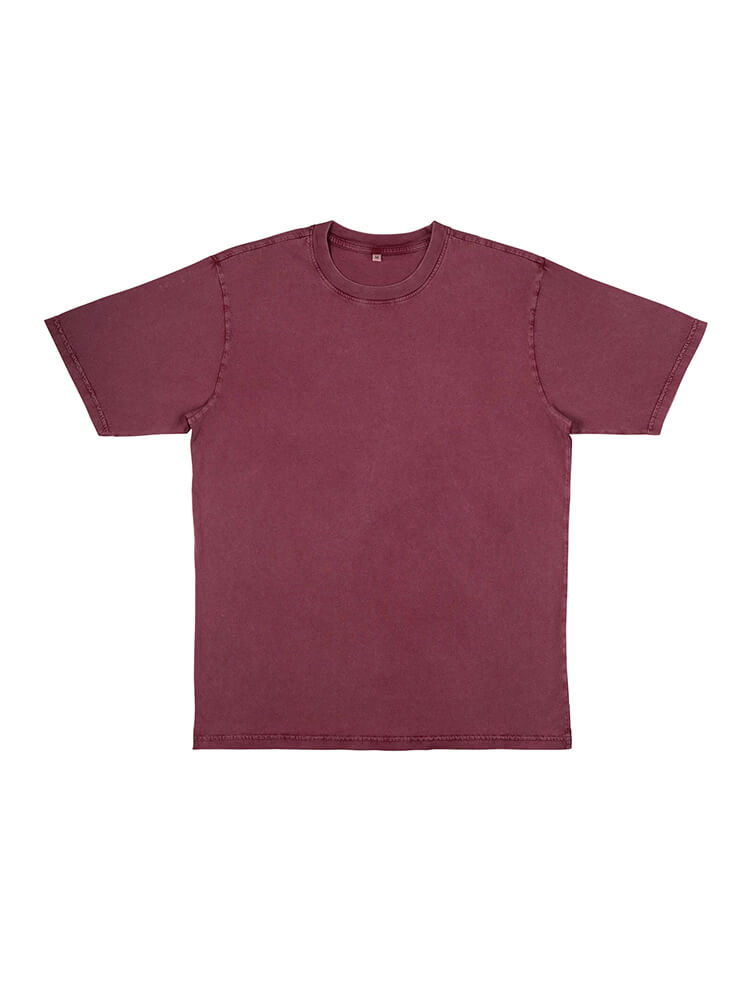 EP19 Unisex Heavy Oversized T-Shirt