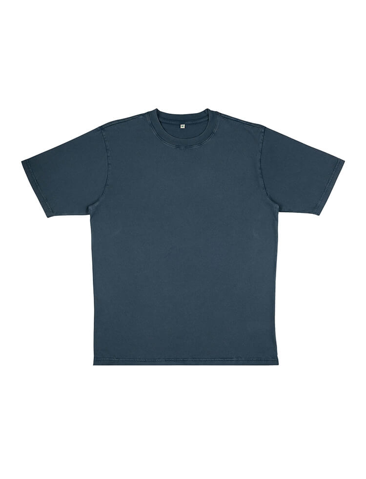 EP19 Unisex Heavy Oversized T-Shirt