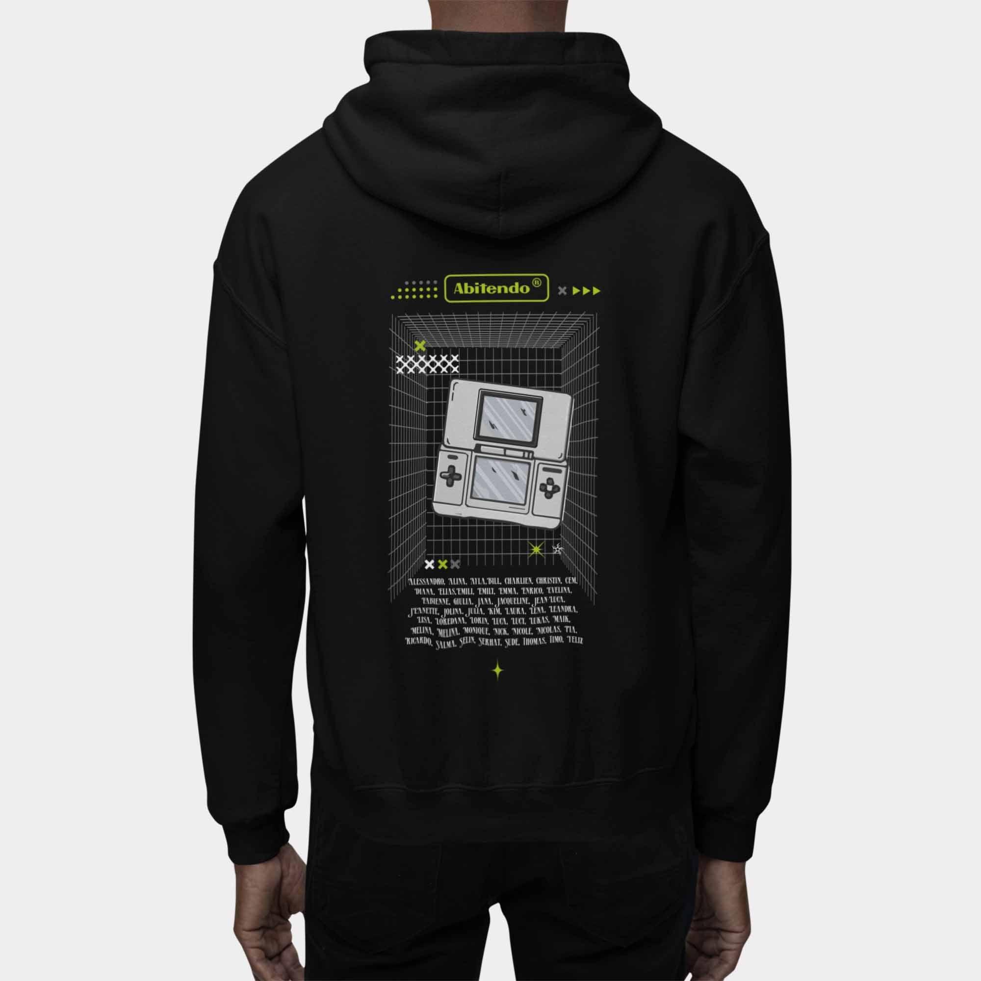 WBG Übach Organic Regular Hoodie (280GSM)