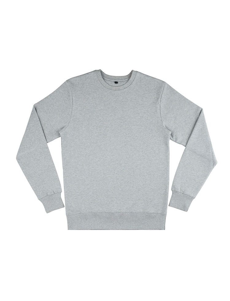 EP62 Unisex Organic Regular Sweatshirt