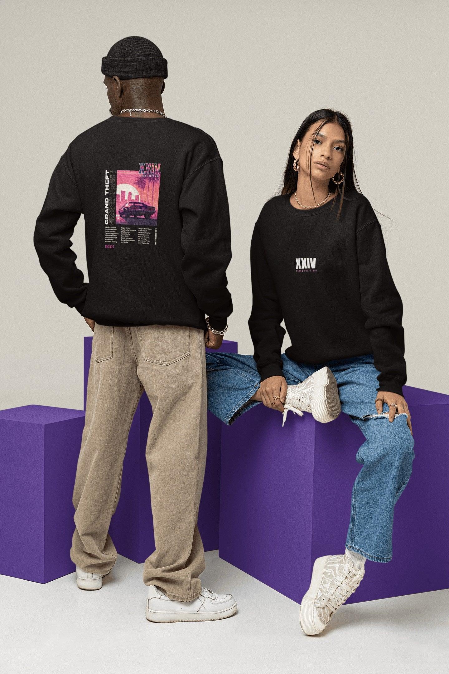 AKB Münster Organic Fair Regular Sweatshirt