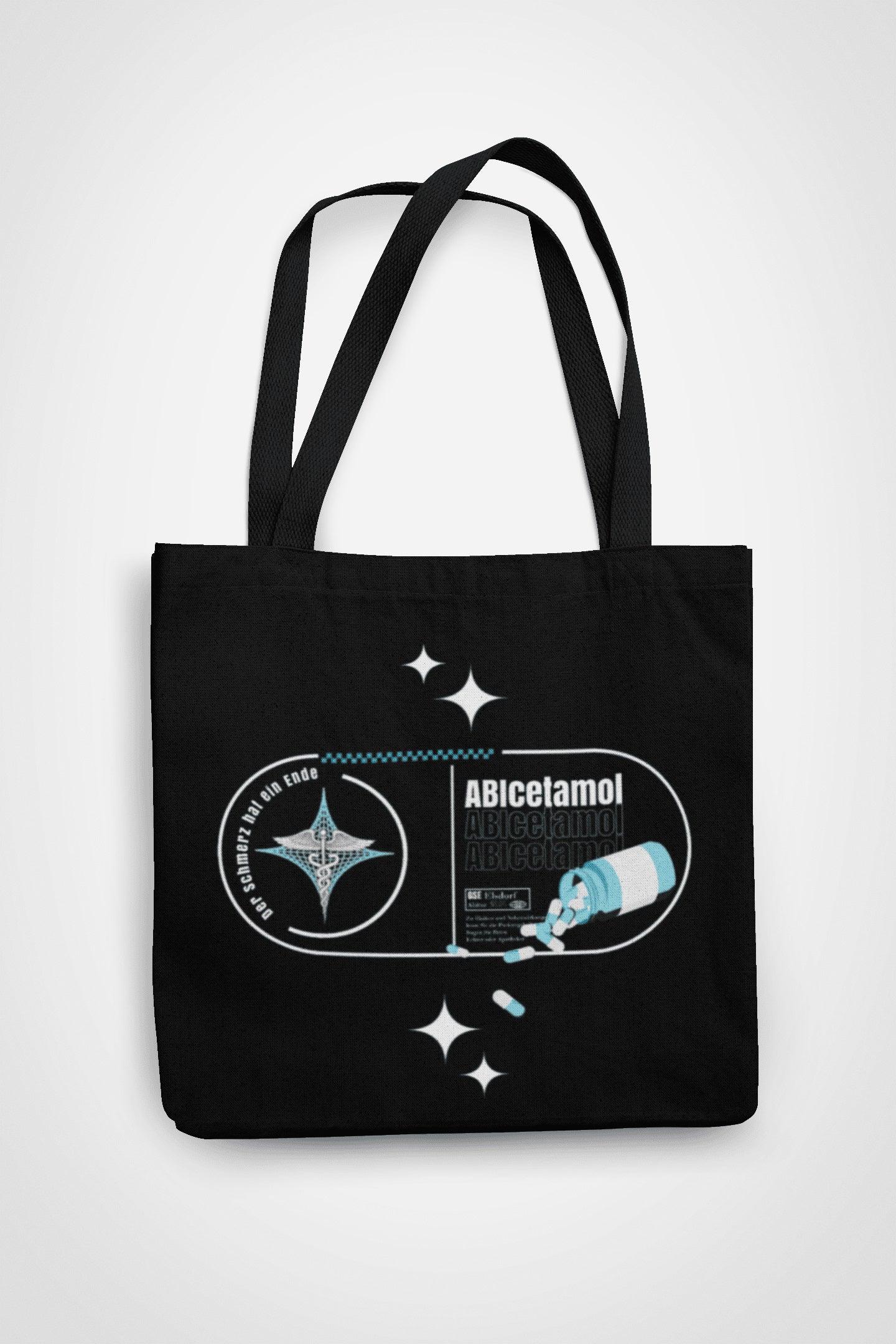 GSE Elsdorf Organic Fair Shopping Bag