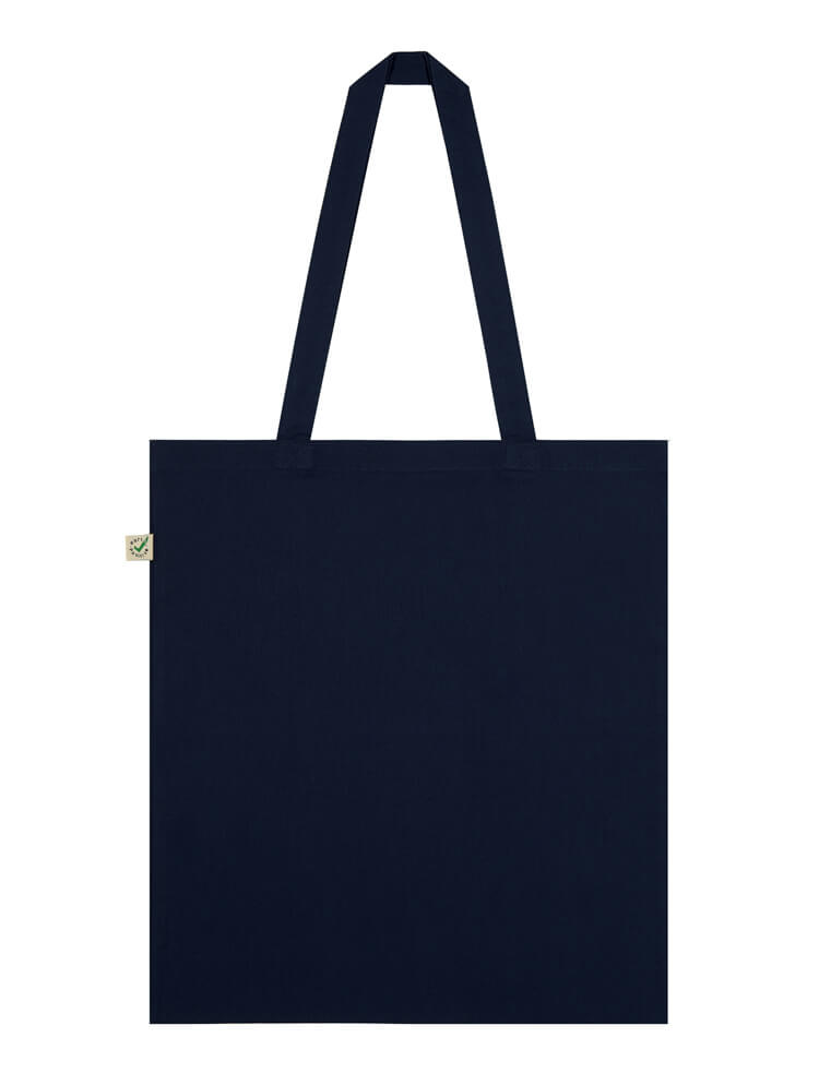 EP70 Onsize Organic & Fair Shopping Bag