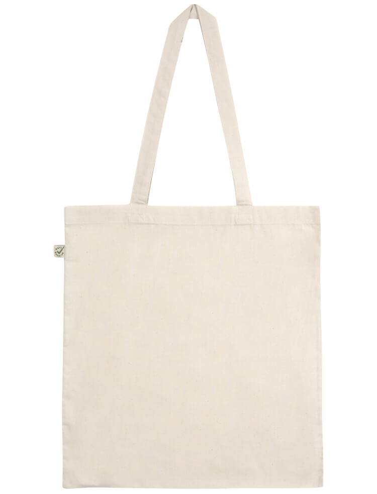 EP70 Onsize Organic & Fair Shopping Bag
