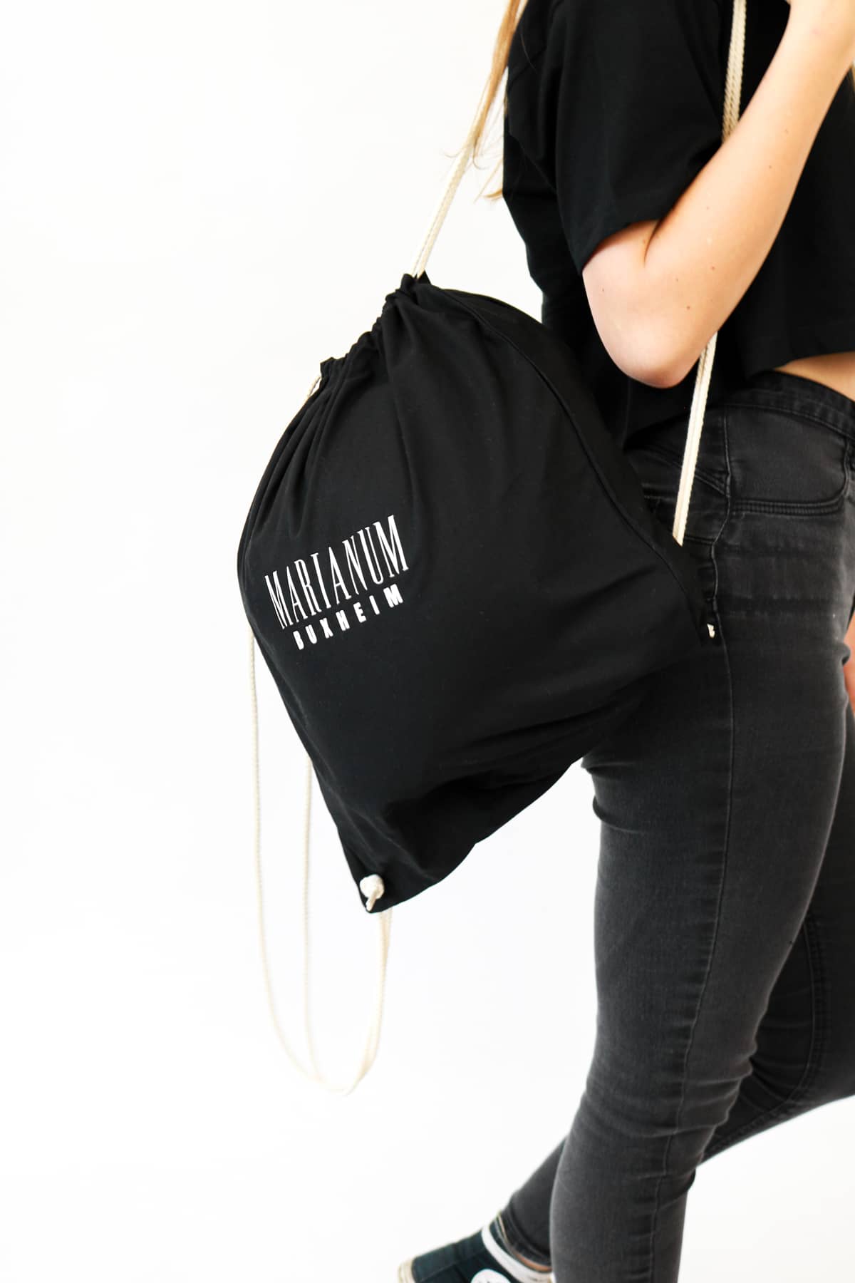 Onsesize Organic Fair Gym Bag