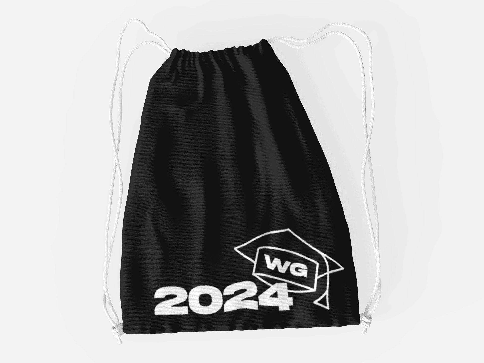 WGB Braunschweig Organic Fair Gym Bag