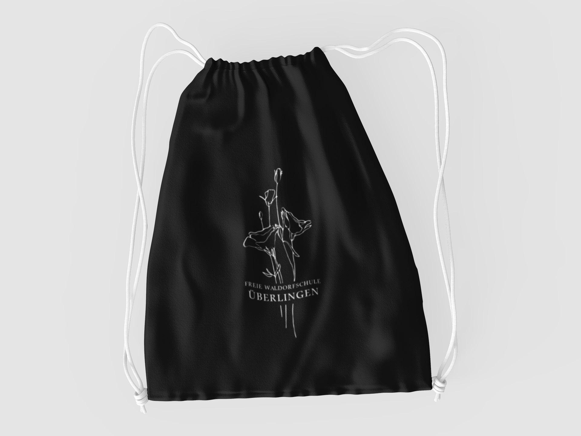 FWS Überlingen Organic Fairtrade Gym Bag (Westford)