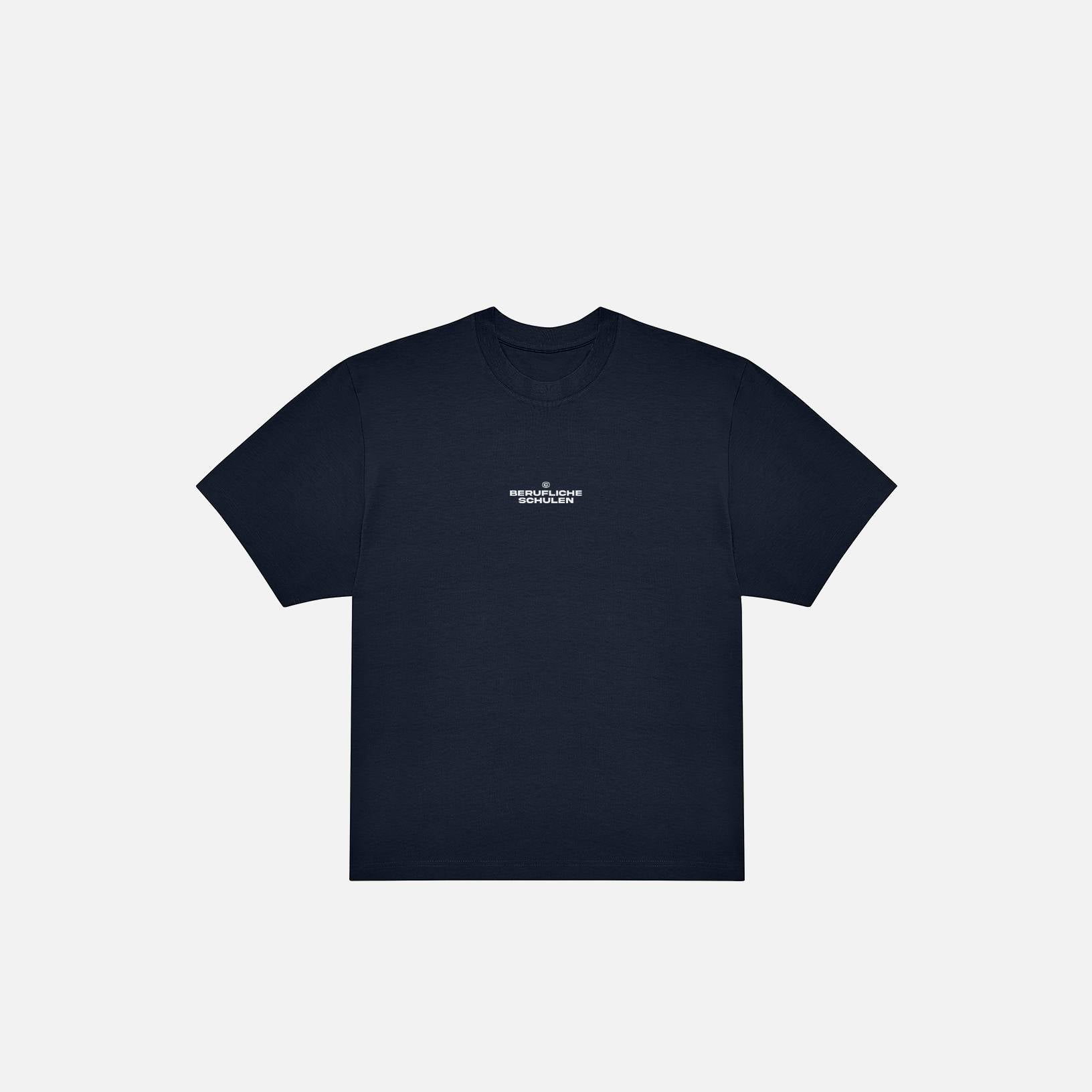 FOS Bad Wörishofen Organic Oversized T-Shirt (B&C)