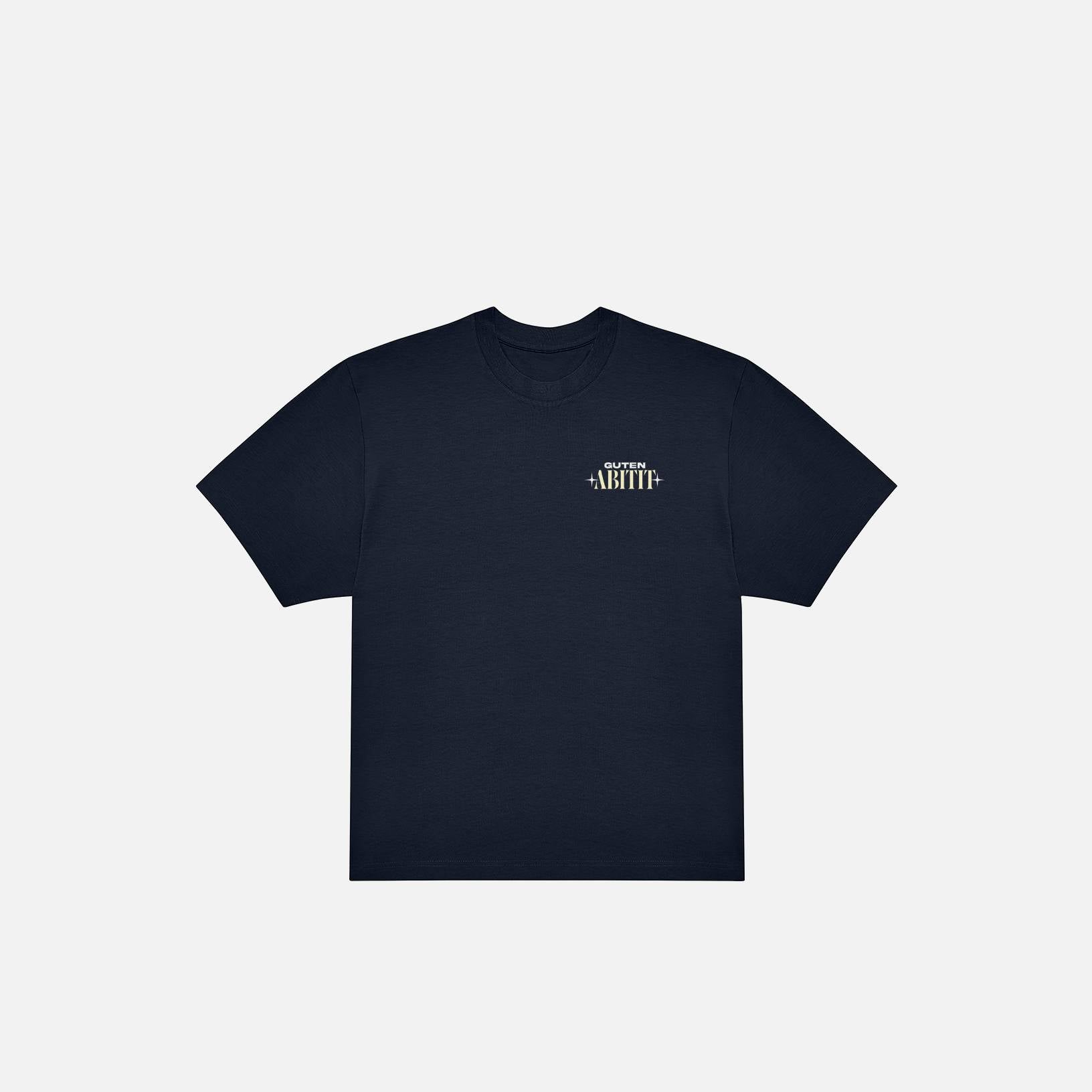 LDV Potsdam ABI26 Organic Oversized T-Shirt