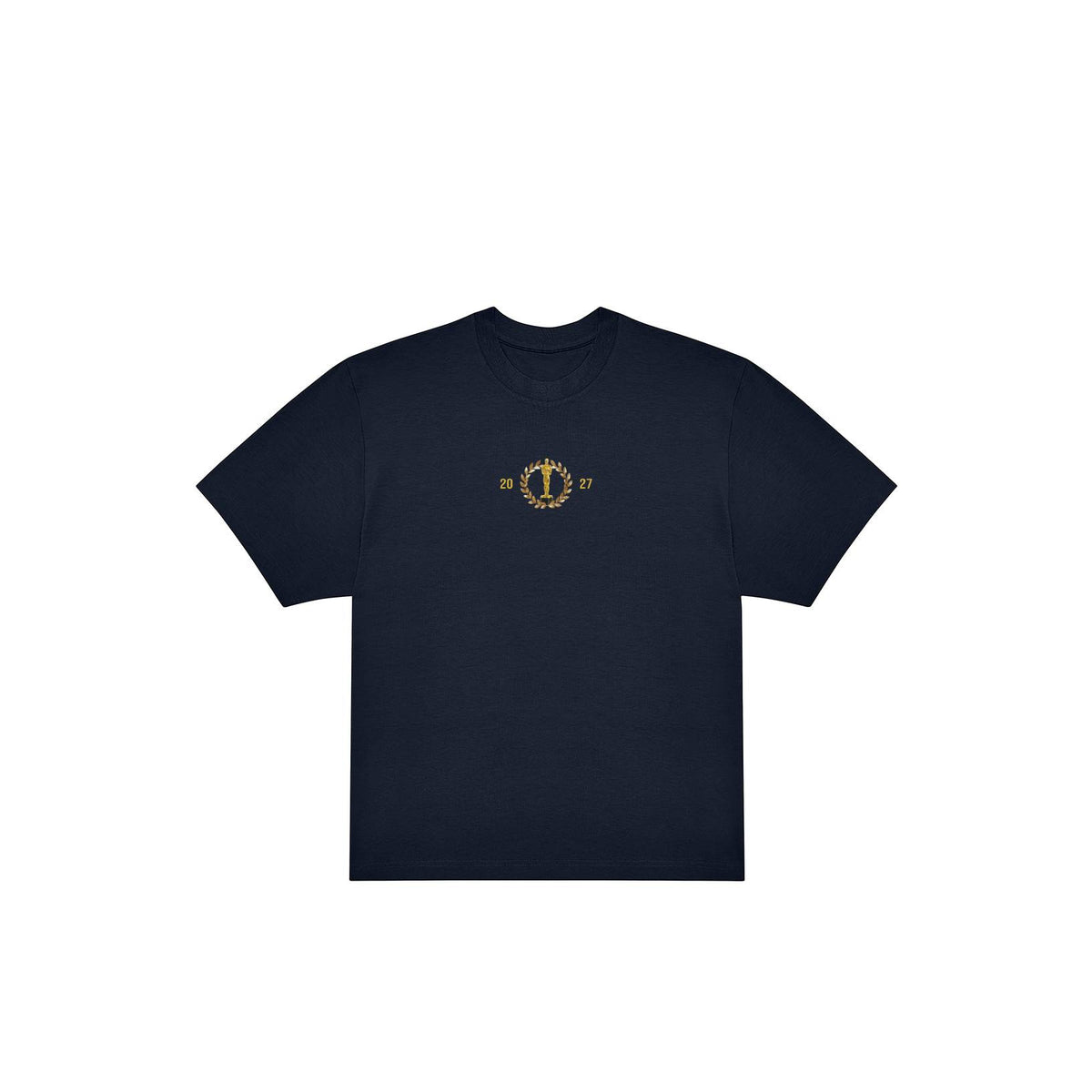 BBS Meppen ABI27 Organic Oversized T-Shirt