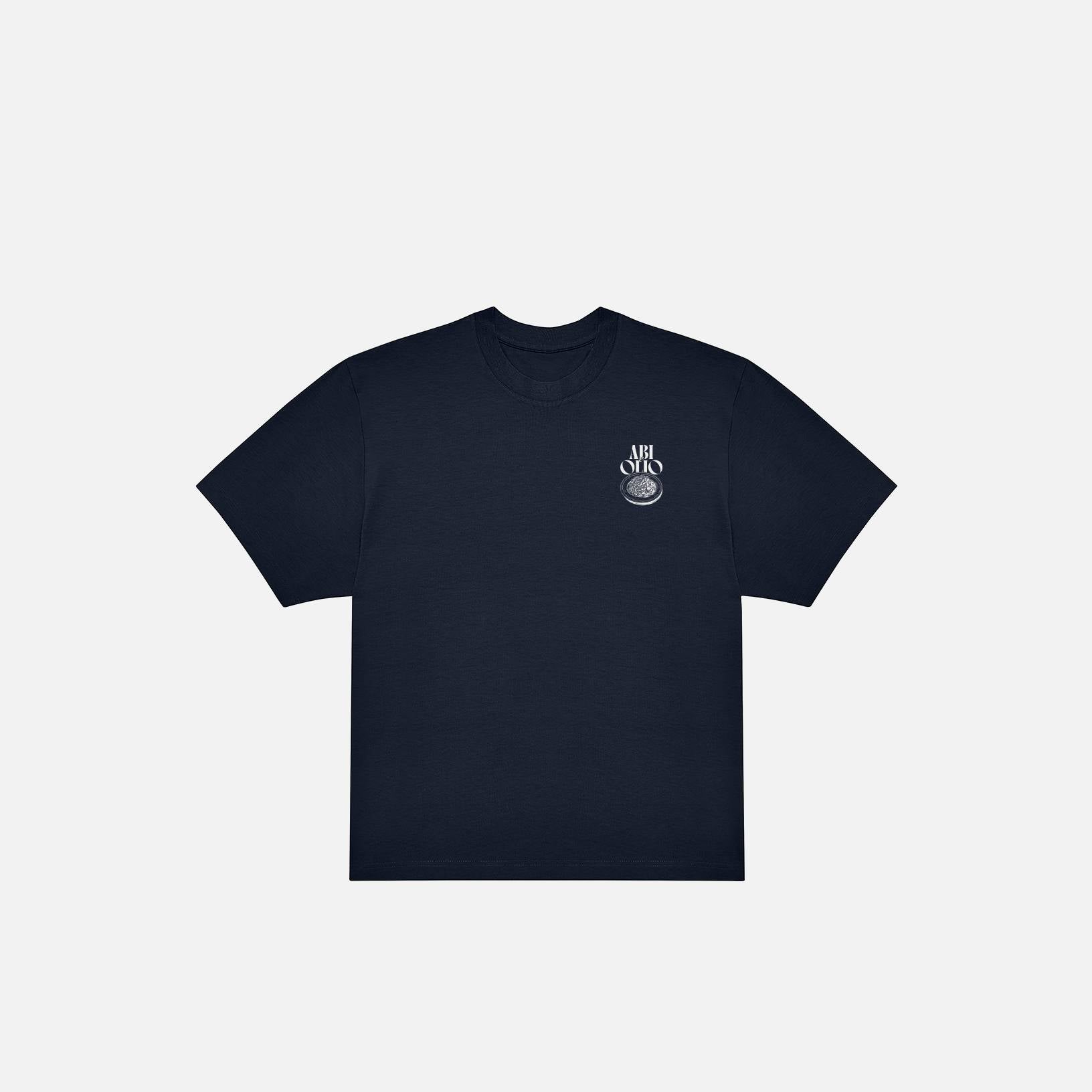 AFS Bargteheide ABI26 Organic Oversized T-Shirt