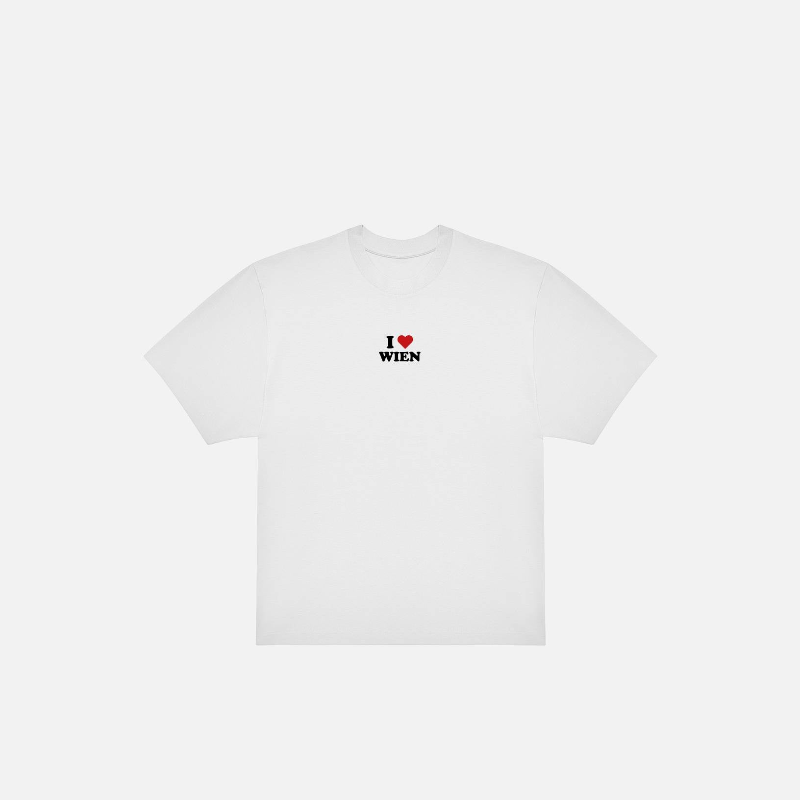 DEG Neuburg ABI27 (Wien) Organic Oversized T-Shirt