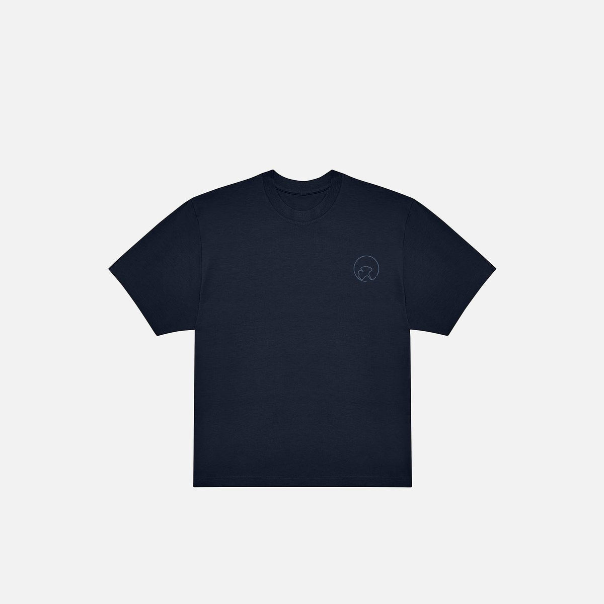 GGS-Sebnitz SK26-001 (SSH26) Organic Oversized T-Shirt