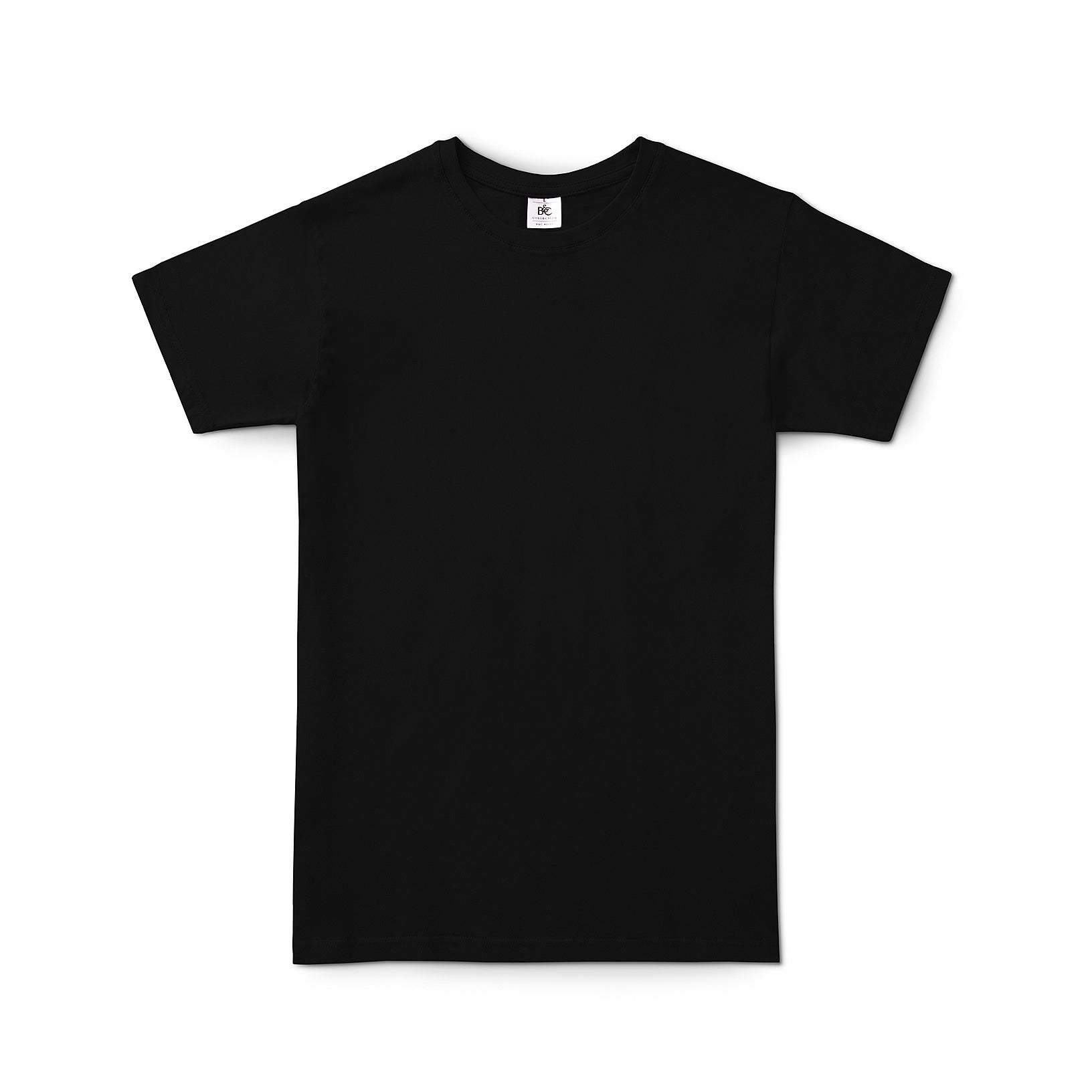 Unisex Organic Regular T-Shirt (B&C)