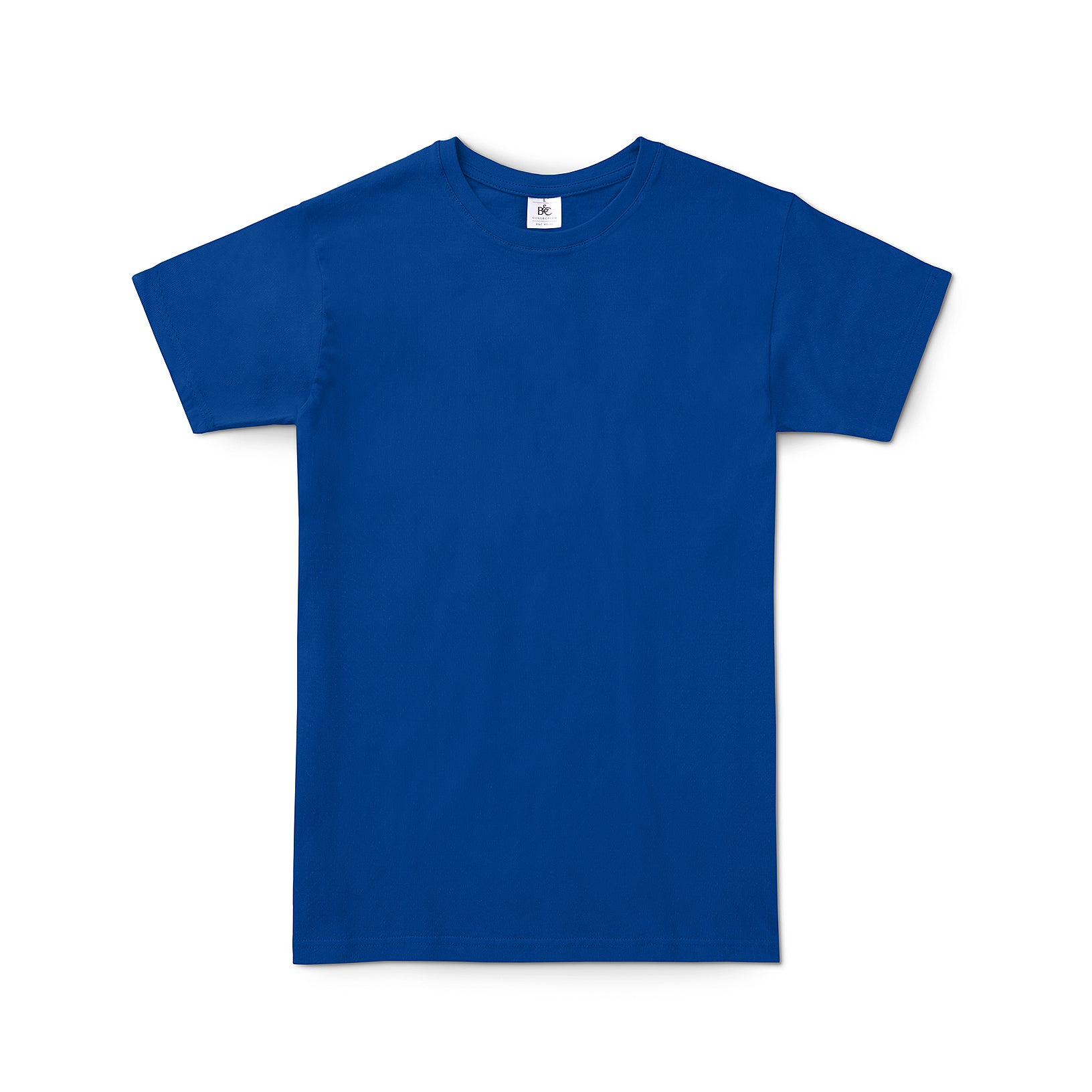 Unisex Organic Regular T-Shirt (B&C)