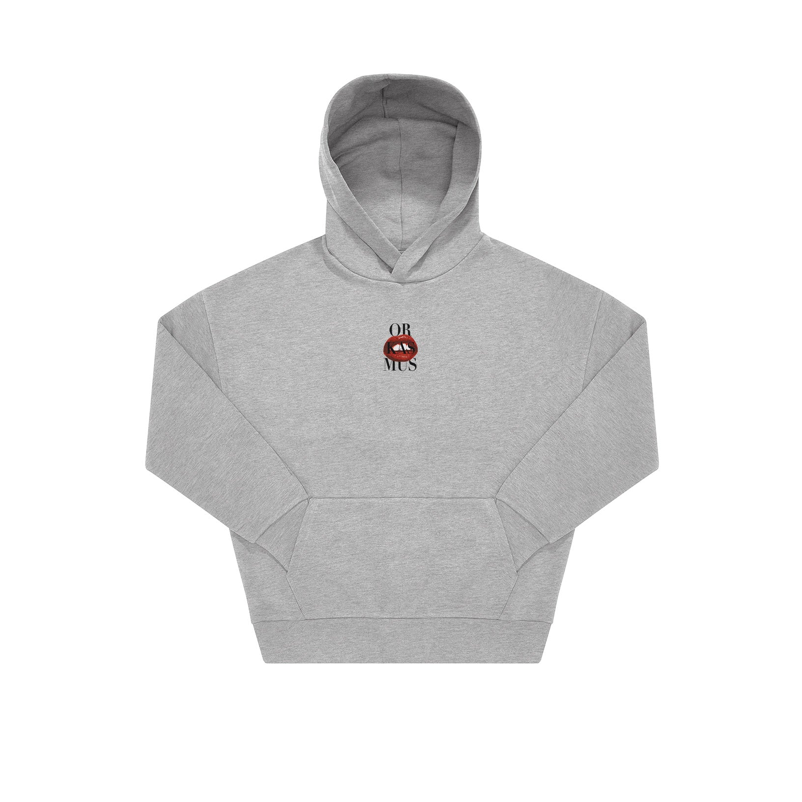 KAS-Köln AK26 Organic Oversized Hoodie (B&C)
