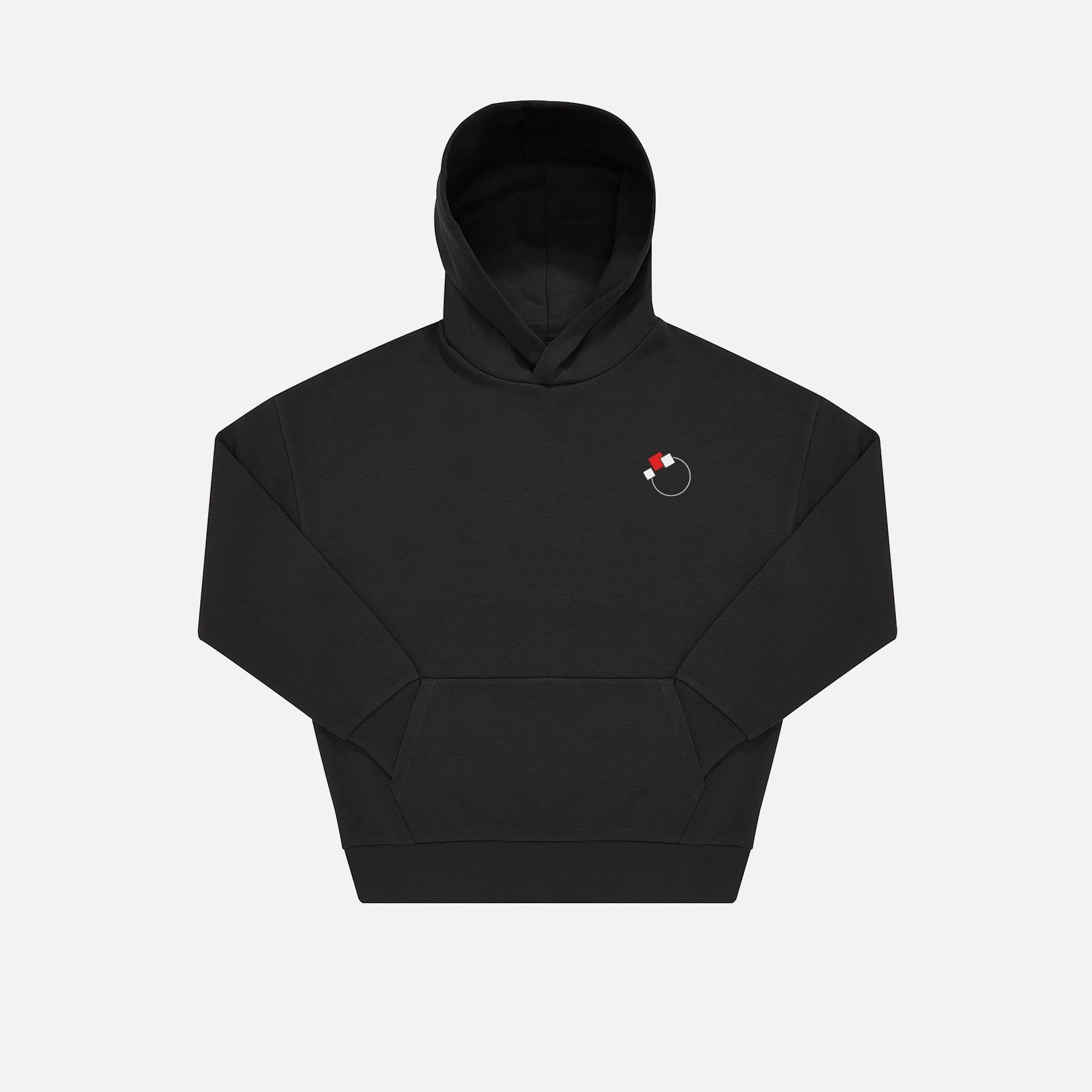 WVS Weißenburg SK26 - Organic Oversized Hoodie