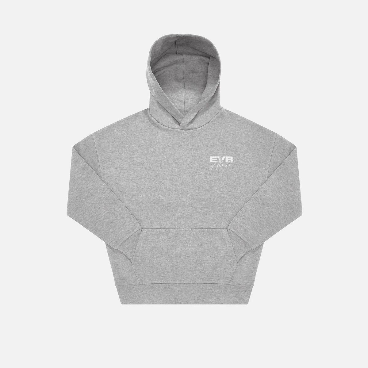 EVB Organic Oversized Hoodie
