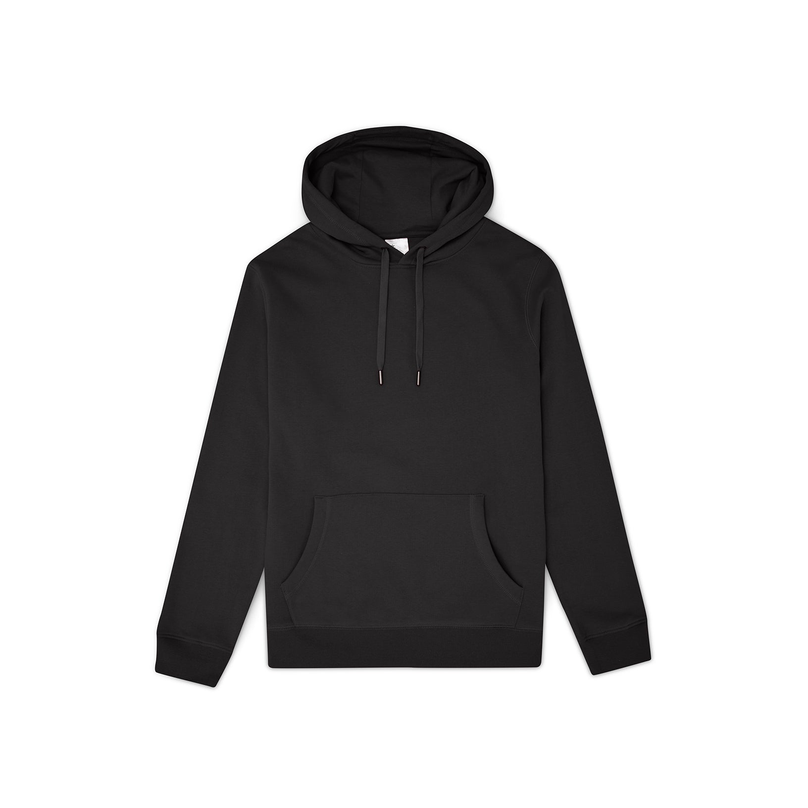 Organic Unisex Regular Hoodie with Bags (B&C)