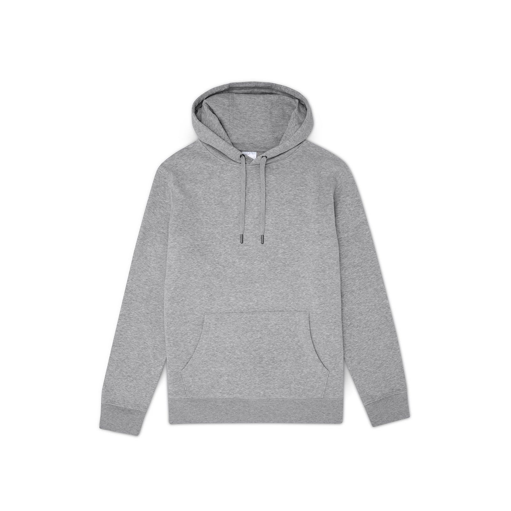 Organic Unisex Regular Hoodie with Bags (B&C)