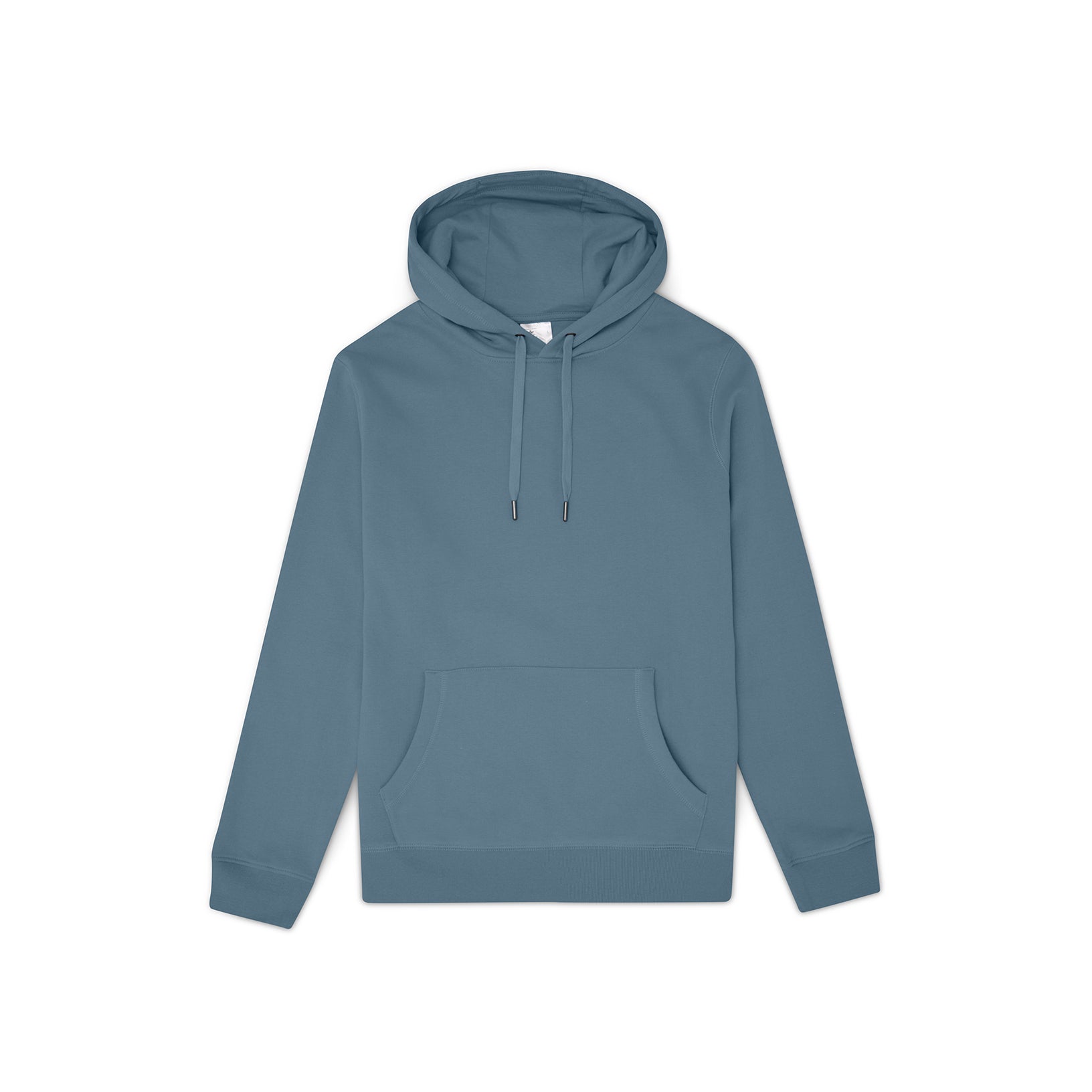 Organic Unisex Regular Hoodie with Bags (B&C)